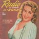 Joan Blondell - Radio Mirror Magazine Cover [United States] (October 1940)