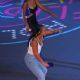 Alicia Keys – Hosts a skating event at Rockefeller Center in New York