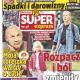 Katarzyna Warnke - Super Express Magazine Cover [Poland] (26 September 2023)