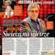 Elton John - Na żywo Magazine Pictorial [Poland] (18 April 2024)