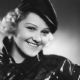 Marie Glory