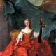 Princess Henriette of France