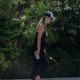 Joanna Krupa – Steps out for a walk in Los Angeles
