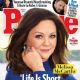 Melissa McCarthy - People Magazine Cover [United States] (9 March 2020)