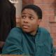 The Cosby Show - Malcolm-Jamal Warner