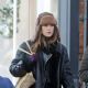 Keira Knightley – Seen with her mother Sharman MacDonald in Hampstead
