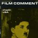 Charlie Chaplin - Film Comment Magazine [United States] (January 1969)