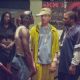 Taye Diggs, Jamie Kennedy and Anthony Anderson in Warner Bros. Pictures hip-hop comedy 'Malibu's Most Wanted.'