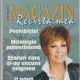 Raquel Welch - Expres Magazin Revista Mea Magazine Cover [Israel] (29 April 2019)