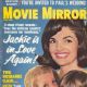 Jacqueline Kennedy - Movie Mirror Magazine Cover [United States] (February 1965)