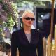 Elizabeth Gracen as Amanda Darieux in Highlander (1992) and Highlander: The Raven (1998)