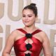 Selena Gomez - 81st Annual Golden Globe Awards - Arrivals (2024)