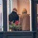 Rosie Huntington-Whiteley – Is seen with her mum Fiona in Chelsea