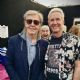 THE CHURN UPS : Glastonbury 06/23/23