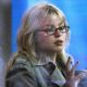 Renee Rapp – Seen at Today Show in New York