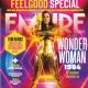 Gal Gadot – Empire UK – Wonder Woman 1984 (June 2020)