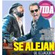 Marc Anthony - El Diario Vida Magazine Cover [Ecuador] (19 August 2022)