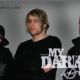 My Darkest Days