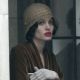 Angelina Jolie - On The Set Of 