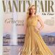 Gillian Anderson - Vanity Fair Magazine Cover [United Kingdom] (March 2021)