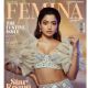 Rashmika Mandanna - Femina Magazine Cover [India] (October 2022)