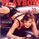 Cristiana Raduta - Playboy Magazine Cover [Romania] (February 2000)