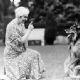 Geraldine Rockefeller Dodge