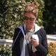 Maria Shriver – Seen as she shops at Field and Fort in Summerland