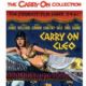Carry on Cleo