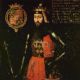 John of Gaunt, 1st Duke of Lancaster