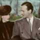 Ginger Rogers and David Niven