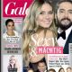 Heidi Klum, Tom Kaulitz - Gala Magazine Cover [Germany] (21 February 2019)