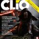 Star Wars: The Force Awakens - Clio Magazine Cover [Spain] (February 2016)