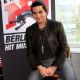 Adam Lambert's Berlin Radio Station Stop