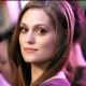 Morgan Webb
