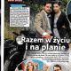 Agnieszka Wiedlocha and Antoni Pawlicki - Tele Tydzień Magazine Pictorial [Poland] (13 October 2023)