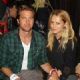 Teresa Palmer and Scott Speedman