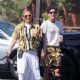 Braunwyn Windham-Burke – Seen with partner Jennifer Spinner in Palm Springs