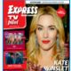 Kate Winslet - Express Tv Pilot Magazine Cover [Poland] (10 June 2022)