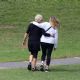 Deborra-Lee Furness – Seen on a walk with her friend in Bondi