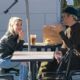 Ashley Benson – With G-Eazy have lunch together in Los Feliz