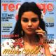 Selena Gomez - Teenage Magazine Cover [Greece] (May 2021)