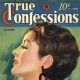 Billie Dove - True Confessions Magazine [United States] (December 1932)
