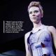 Scarlett Johansson - Jet Set Magazine Pictorial [United States] (May 2017)