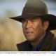Timothy Hutton as George McAlpine in Audience Alliances musical drama Broken Hill. Image: Matt Nettheim
