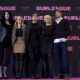 Kristen Bell - Burlesque photocall in Berlin, December 16, 2010