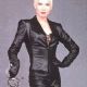 Elizabeth Gracen as Amanda Darieux in Highlander (1992) and Highlander: The Raven (1998)