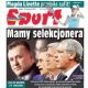 Fernando Santos - Sport Magazine Cover [Poland] (24 January 2023)