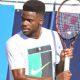 Francis Tiafoe