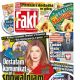 Katarzyna Dowbor - Fakt Magazine Cover [Poland] (30 May 2023)